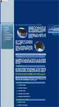 Mobile Screenshot of gravure-duplication.com